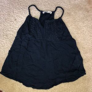 Abercrombie & Fitch kids tank top